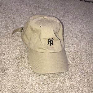 Yankees ‘47 hat